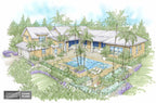 Bonair House Plan