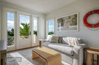 Buttonwood House Plan