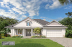 Glen Arbor House Plan