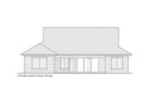 Wellsford House Plan