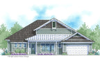 Saratoga House Plan