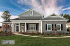 Saratoga House Plan