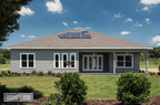 Saratoga House Plan
