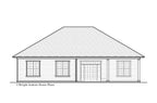 Willoughby House Plan