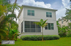 Augustine House Plan