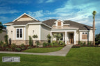 Osprey House Plan