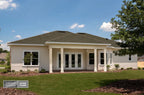 Osprey House Plan