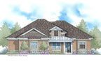Osprey House Plan
