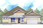 Madison House Plan