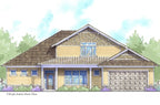 Devon House Plan