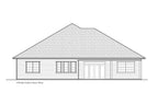 Devon House Plan