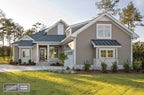 Wilkinson House Plan