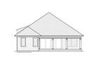 Wilkinson House Plan