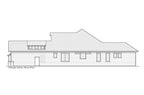 Wilkinson House Plan