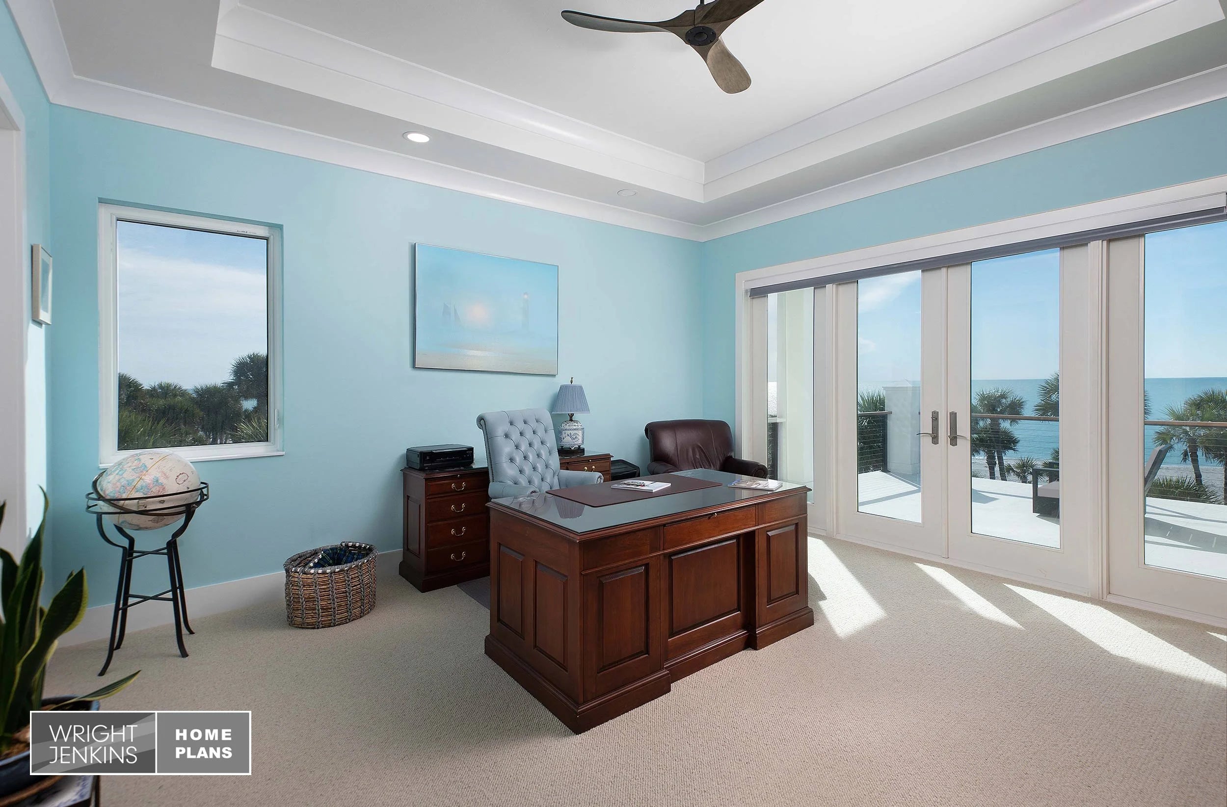 Sweetwater House Plan