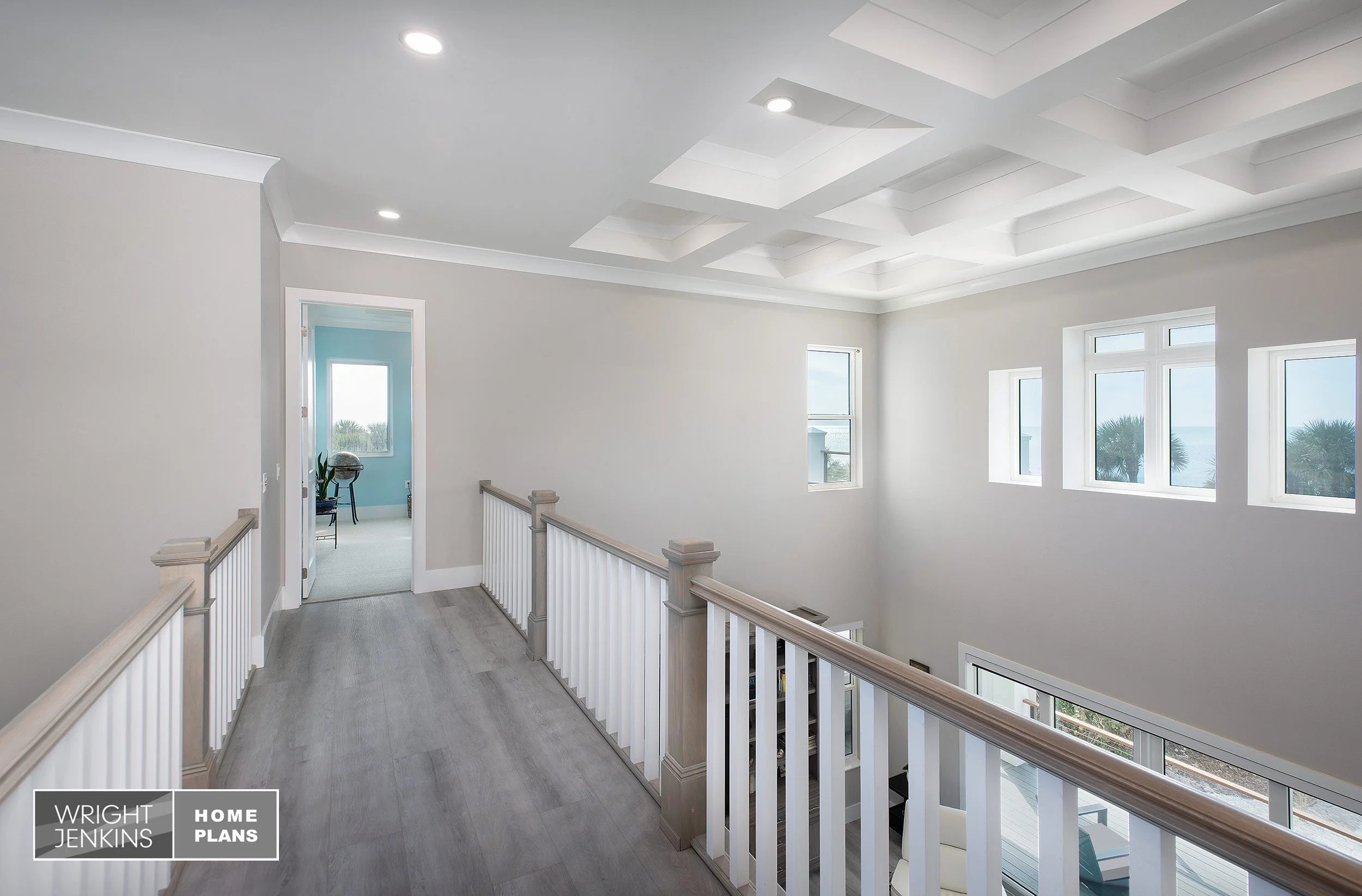 Sweetwater House Plan