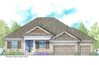 Chambers House Plan