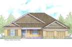 Bailey House Plan