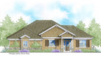 Norwalk House Plan