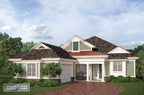 Hartwell House Plan