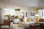 Hartwell House Plan
