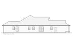 Hartwell House Plan