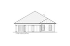 Hartwell House Plan