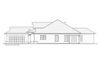 Hartwell House Plan
