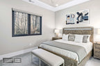 Ambridge House Plan