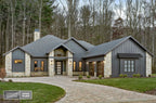 Ambridge House Plan