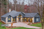 Ambridge House Plan