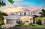 Augustine House Plan
