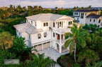 Buttonwood House Plan