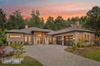 Creekside House Plan