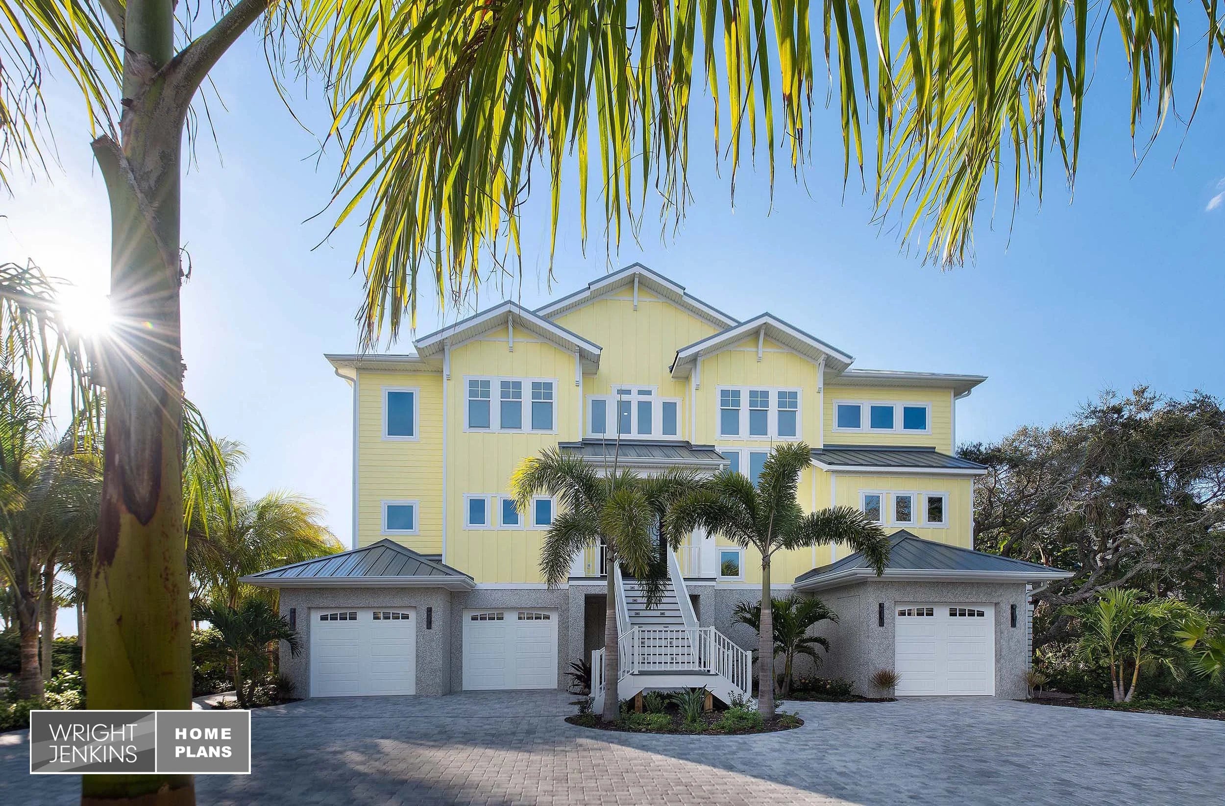 Sweetwater House Plan
