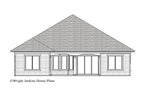 Maximin House Plan