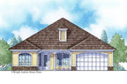 Maximin House Plan