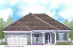Brittany House Plan
