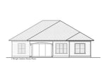 Brittany House Plan