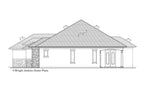 Lambesc House Plan