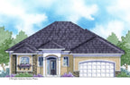 Montepellier House Plan