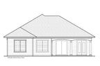 Alsace House Plan