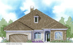 Bayonne House Plan