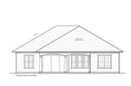 Burgundy House Plan