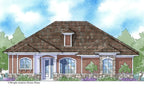 Emery House Plan