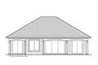 Emery House Plan