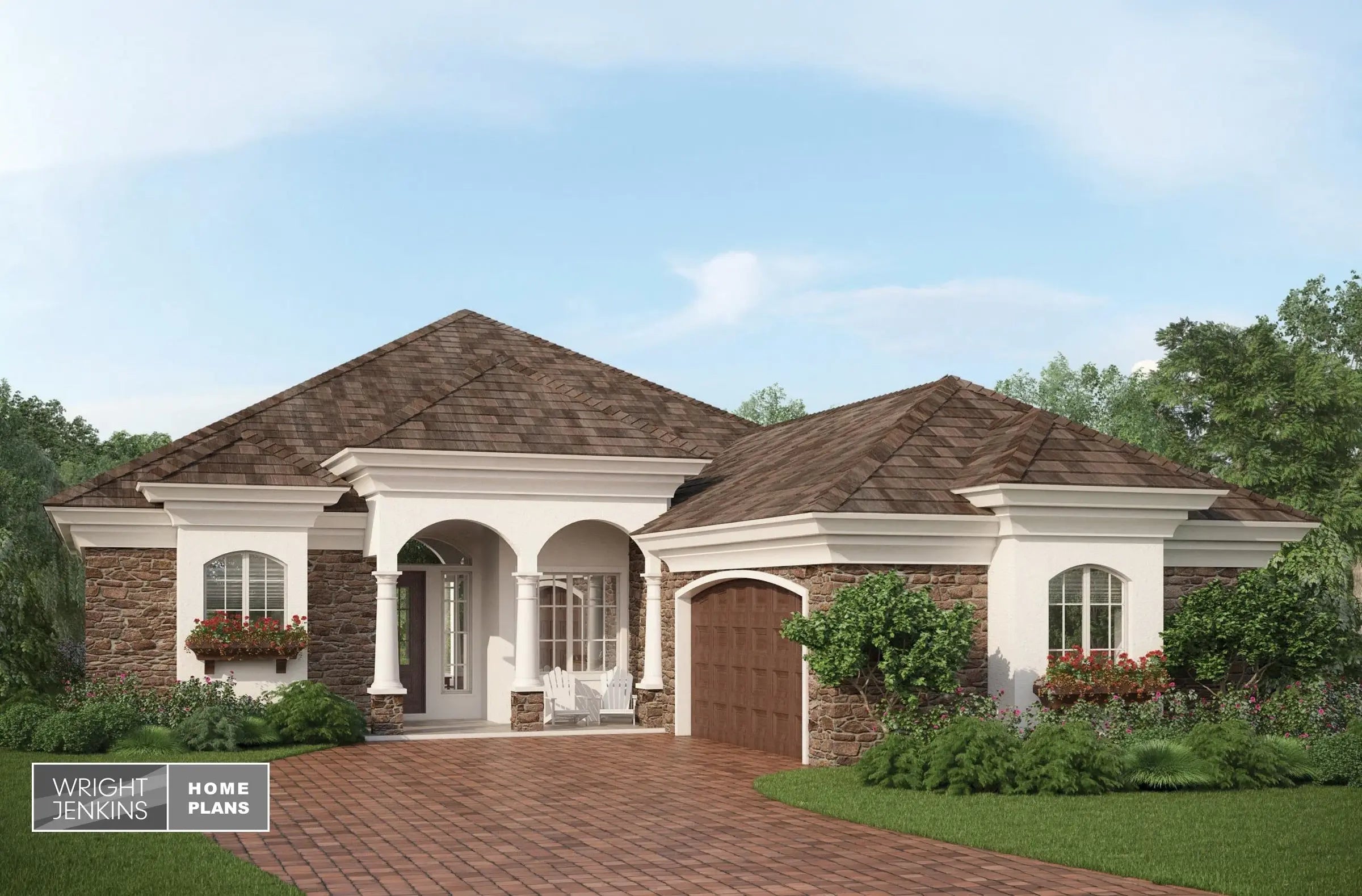 Sebastian House Plan