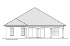 Sebastian House Plan