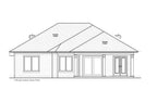 Alexandre House Plan