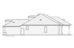 Alexandre House Plan